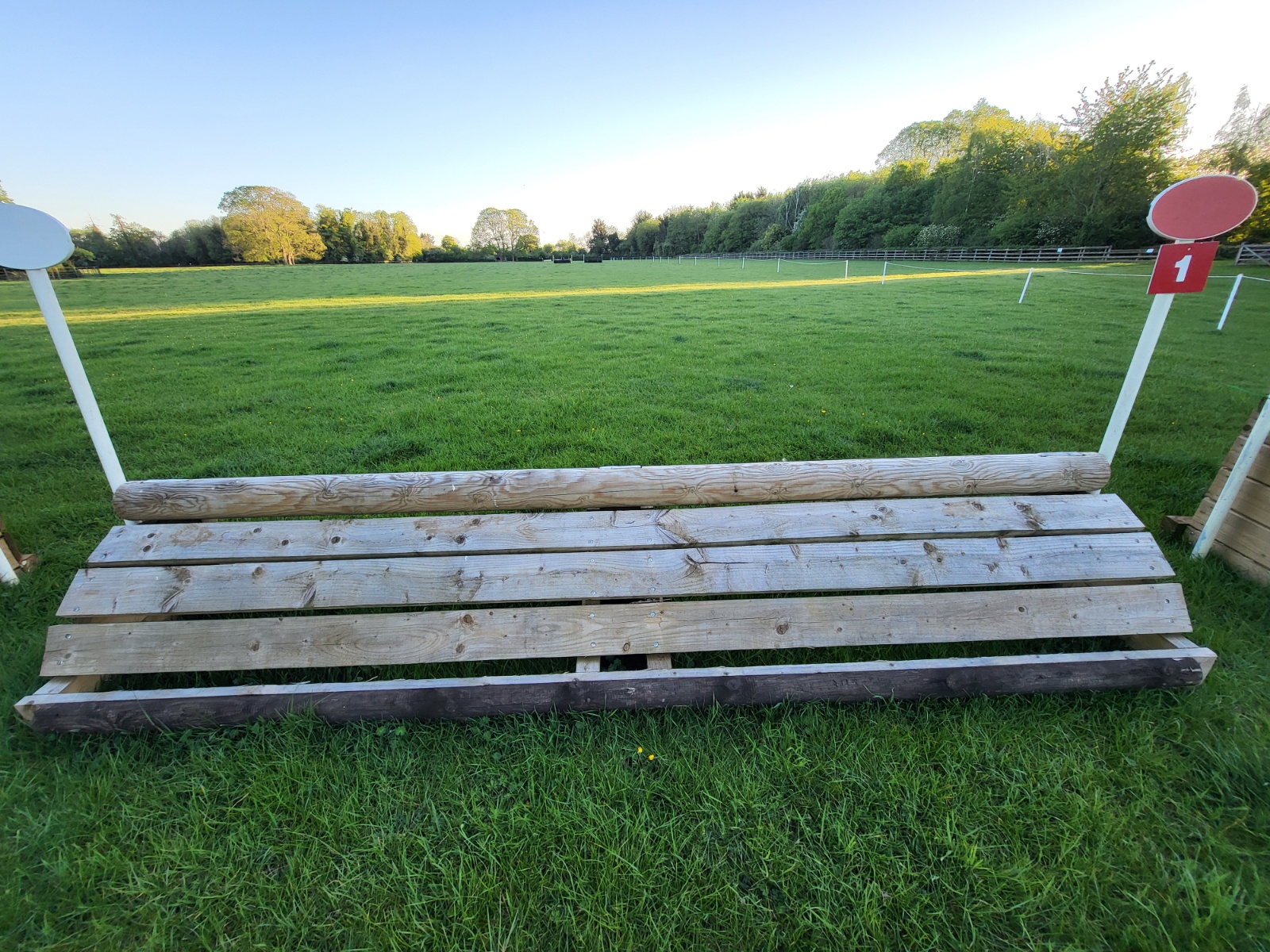 Bignell Hunter Trials 2026 | CrossCountry App