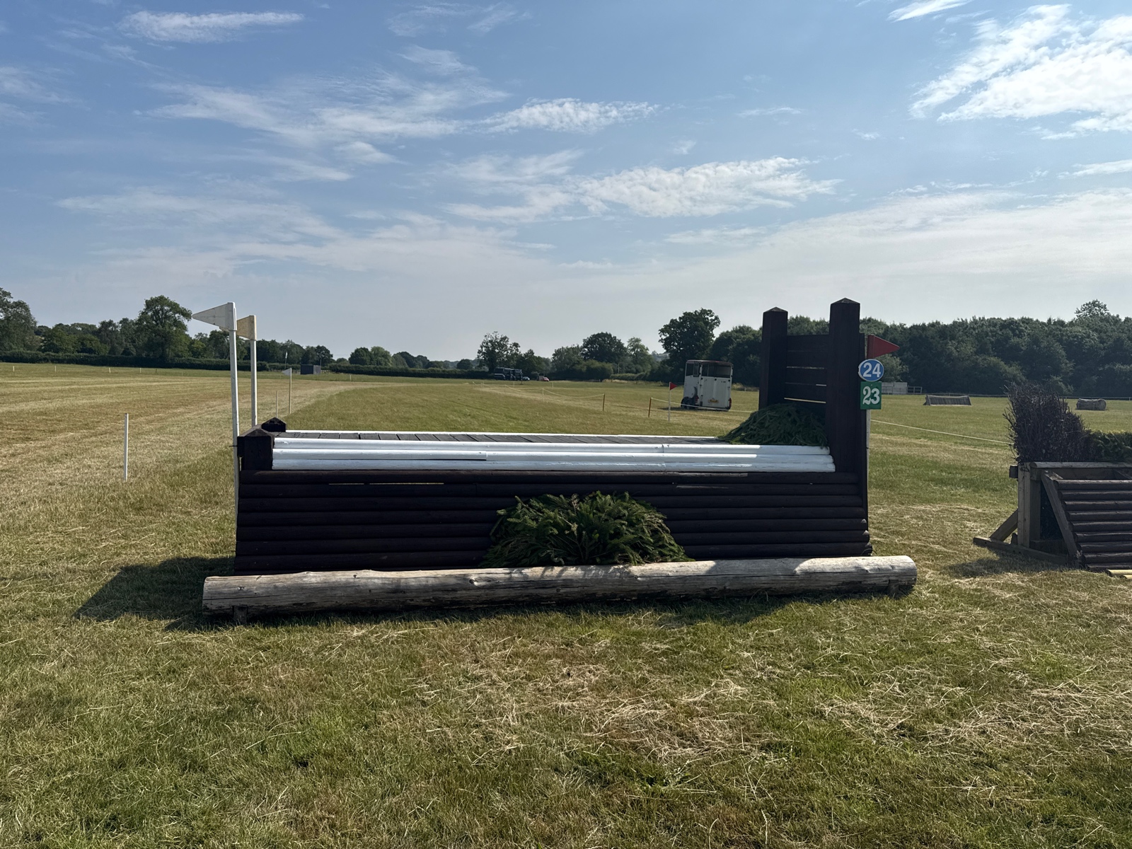 ASTON-LE-WALLS INTERNATIONAL 2025 | CrossCountry App